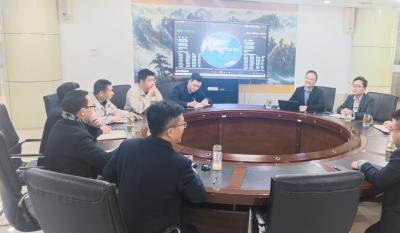 5G+工業互聯網，合肥高科深入推進數字化轉型