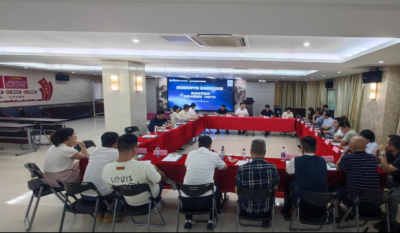 直達服務行千里，理性投資進萬家——“我是股東”零距離走進合肥高科